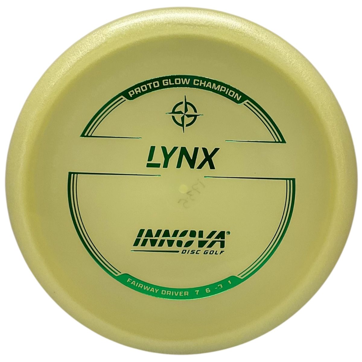 Champion Proto Glow Lynx