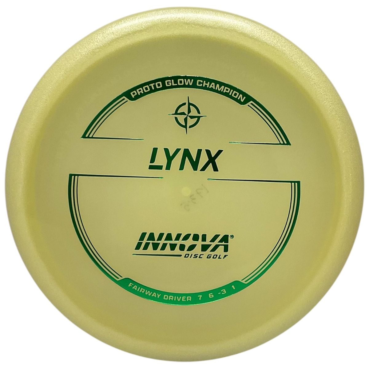 Champion Proto Glow Lynx