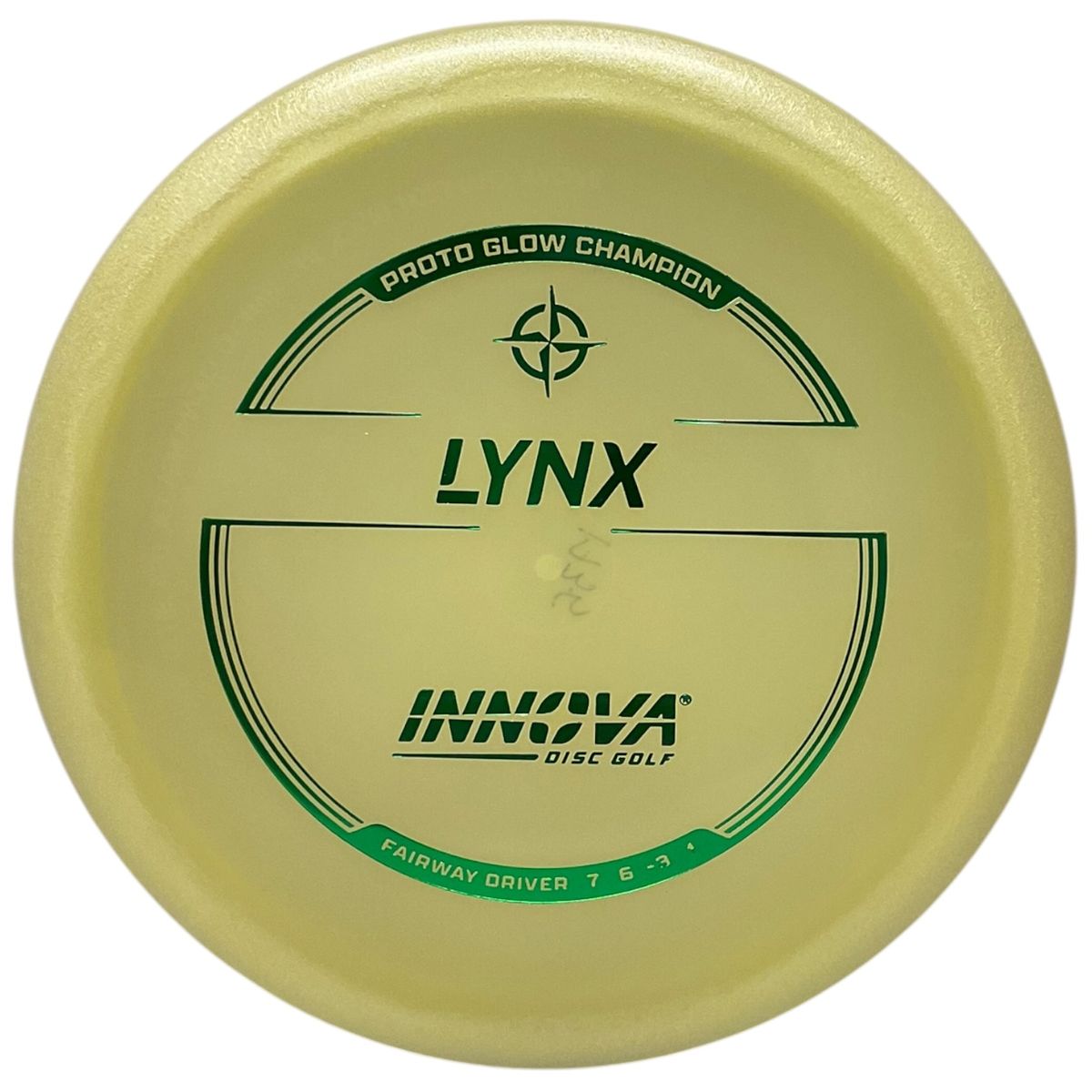 Champion Proto Glow Lynx
