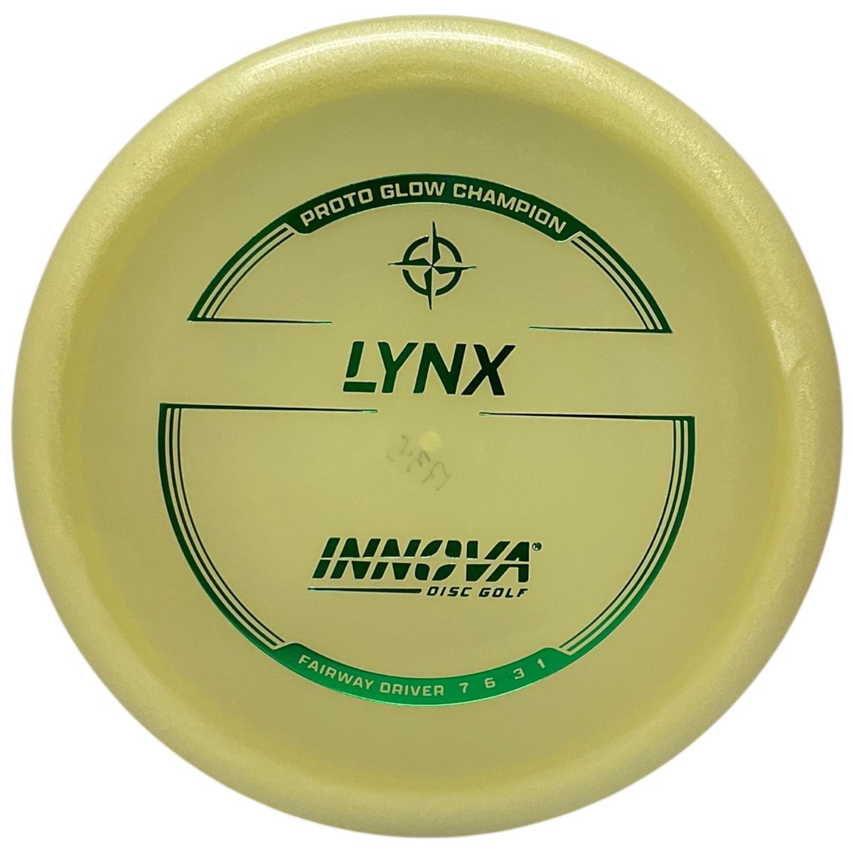 Champion Proto Glow Lynx