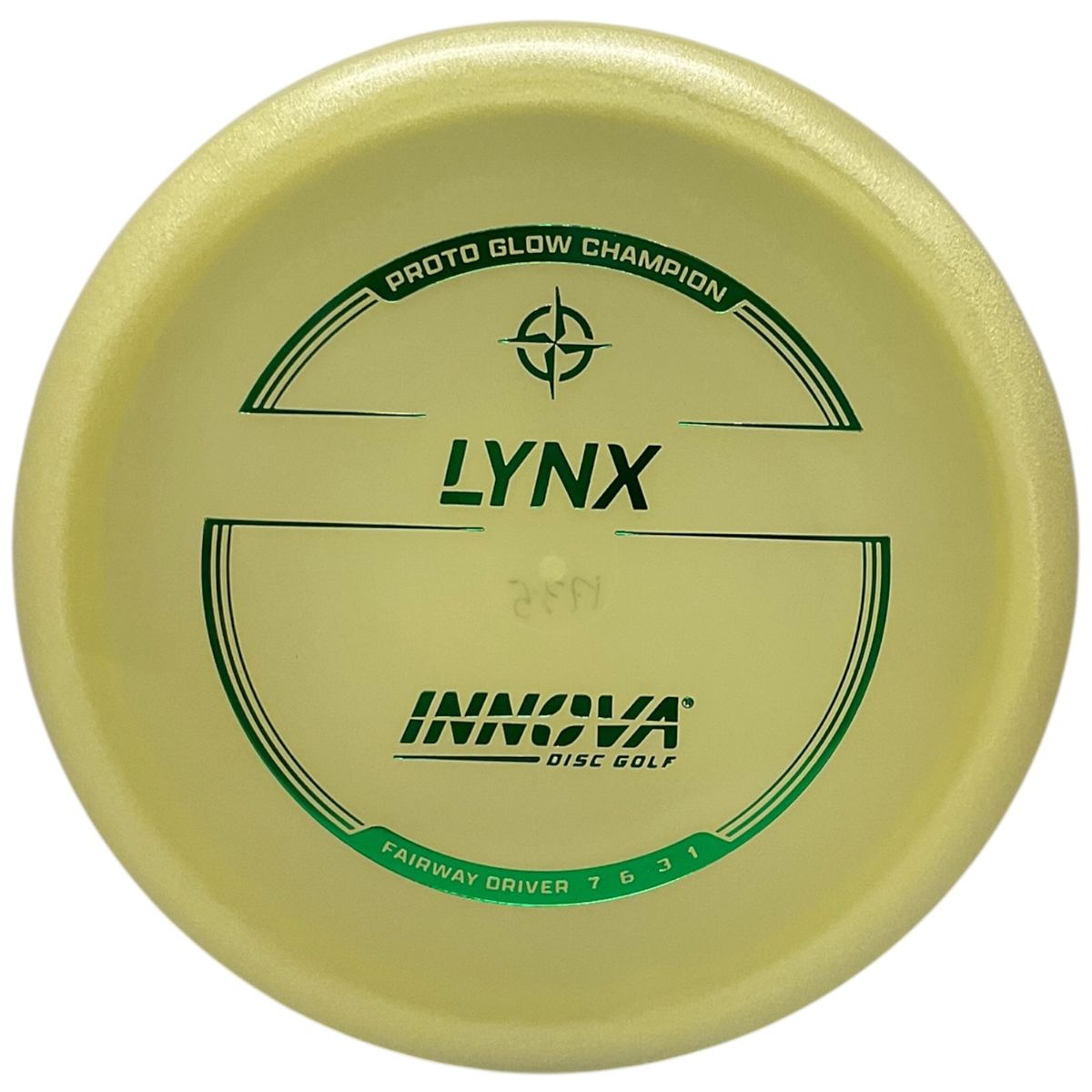 Champion Proto Glow Lynx