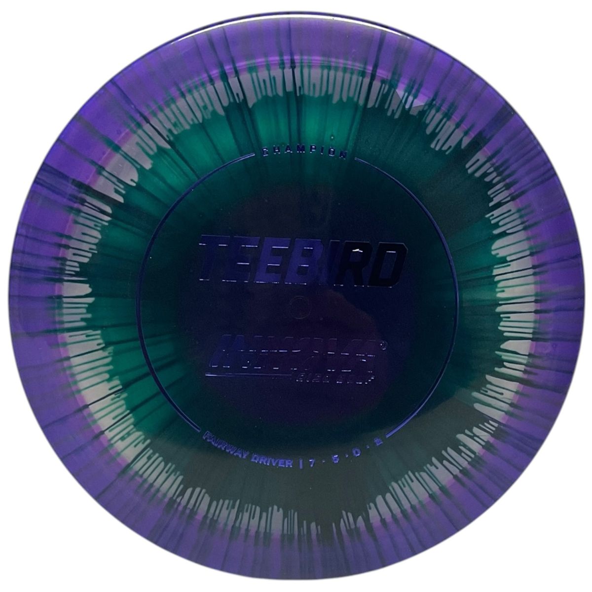I-Dye Champion Teebird
