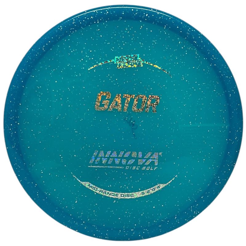 Champion Metal Flake Gator