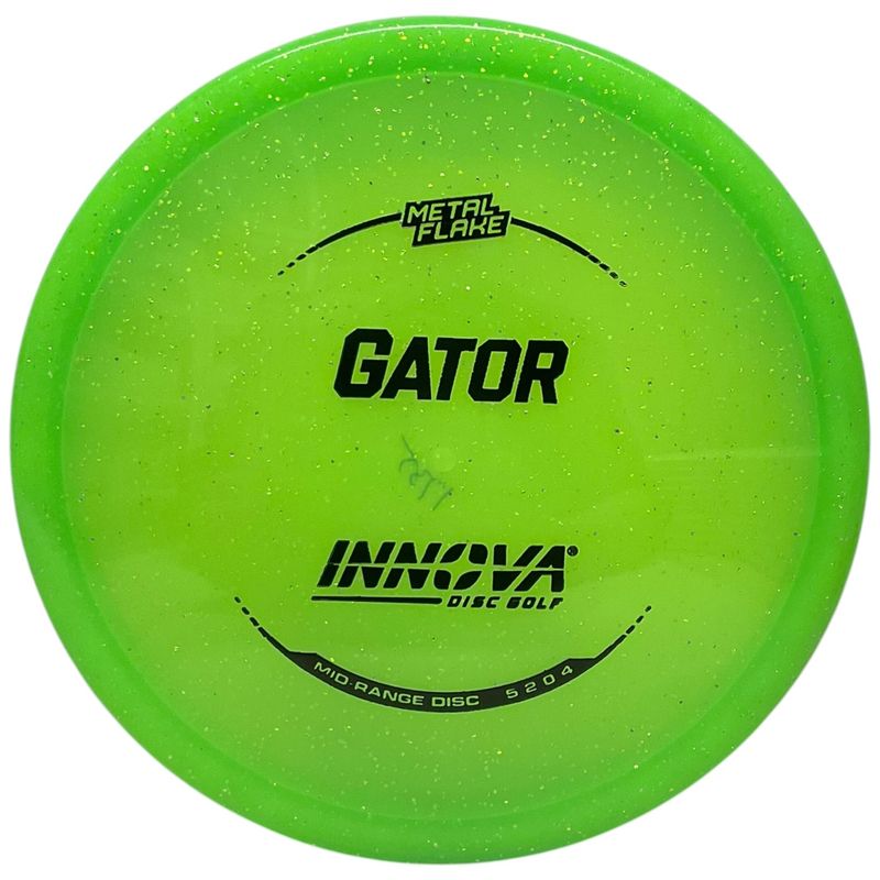 Champion Metal Flake Gator