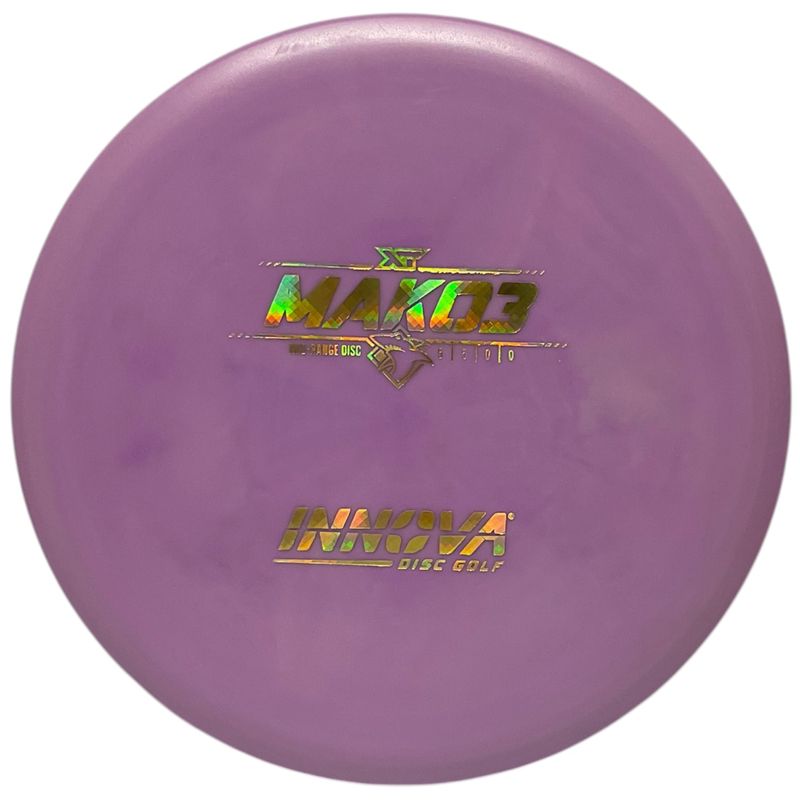 XT Mako3