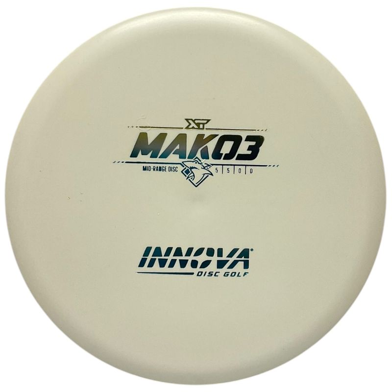 XT Mako3