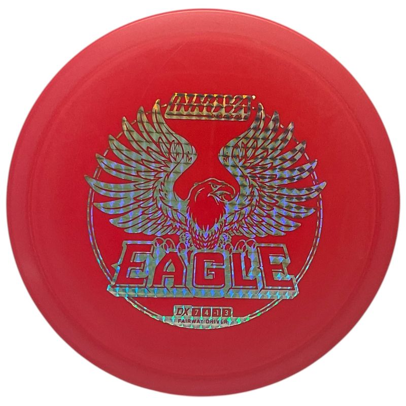 DX Eagle