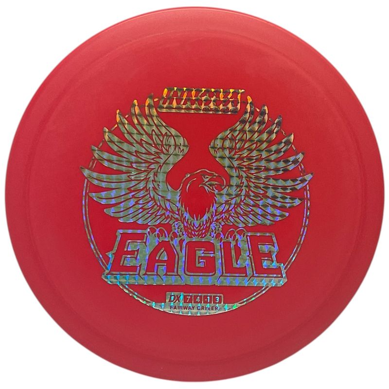 DX Eagle