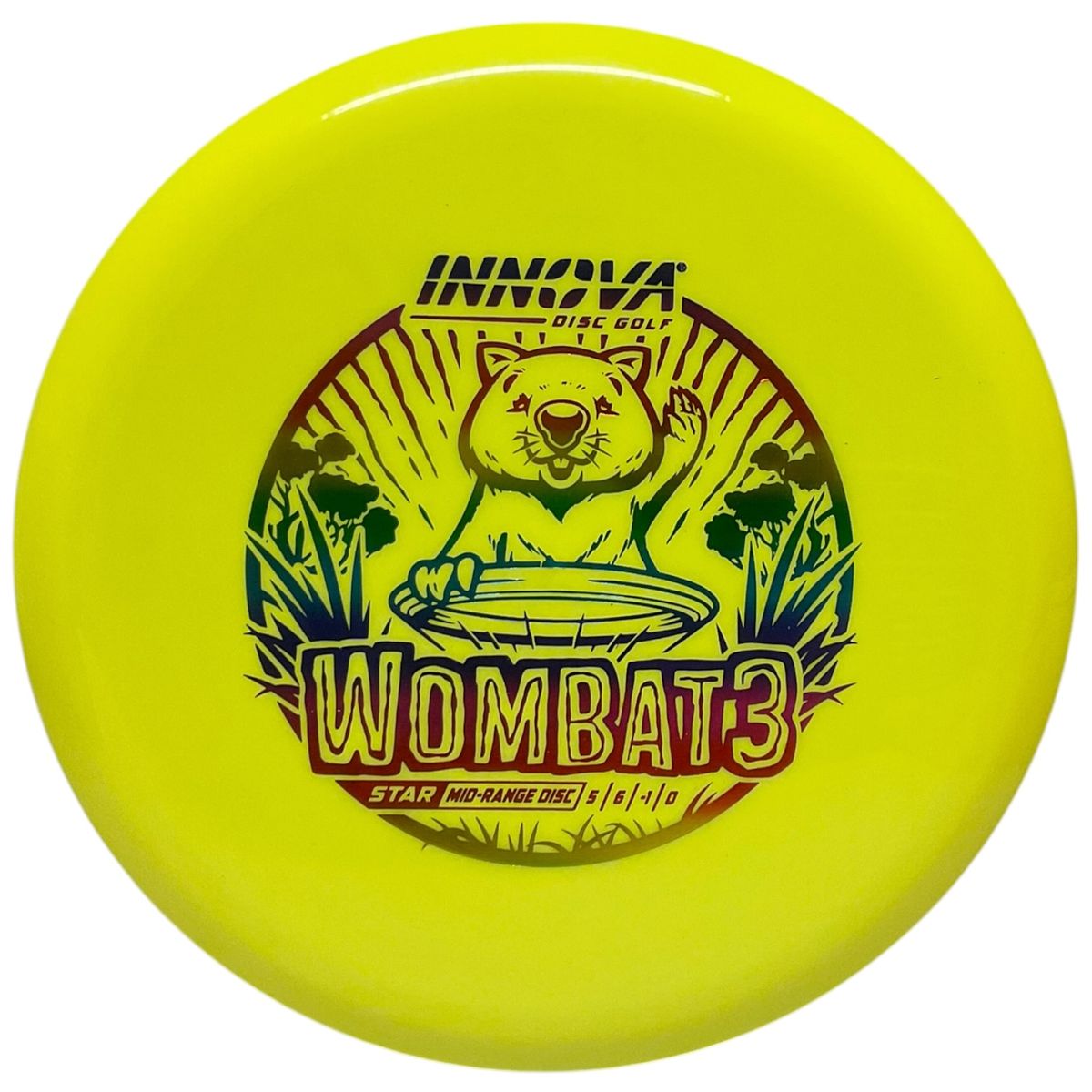 Star Wombat3