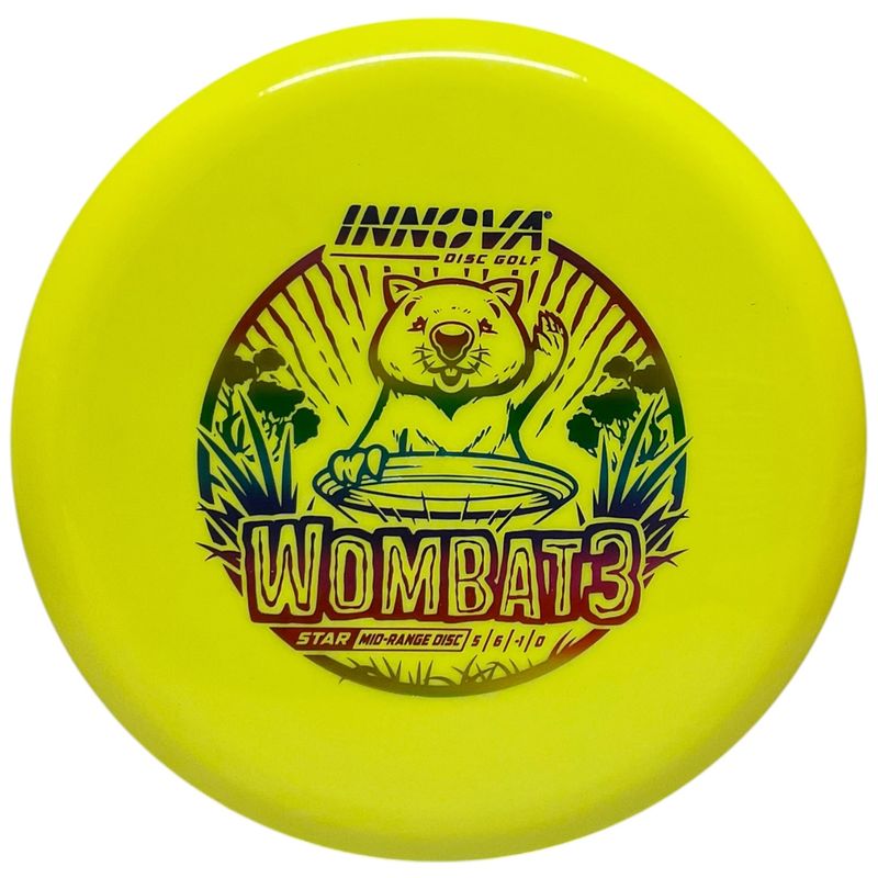 Star Wombat3