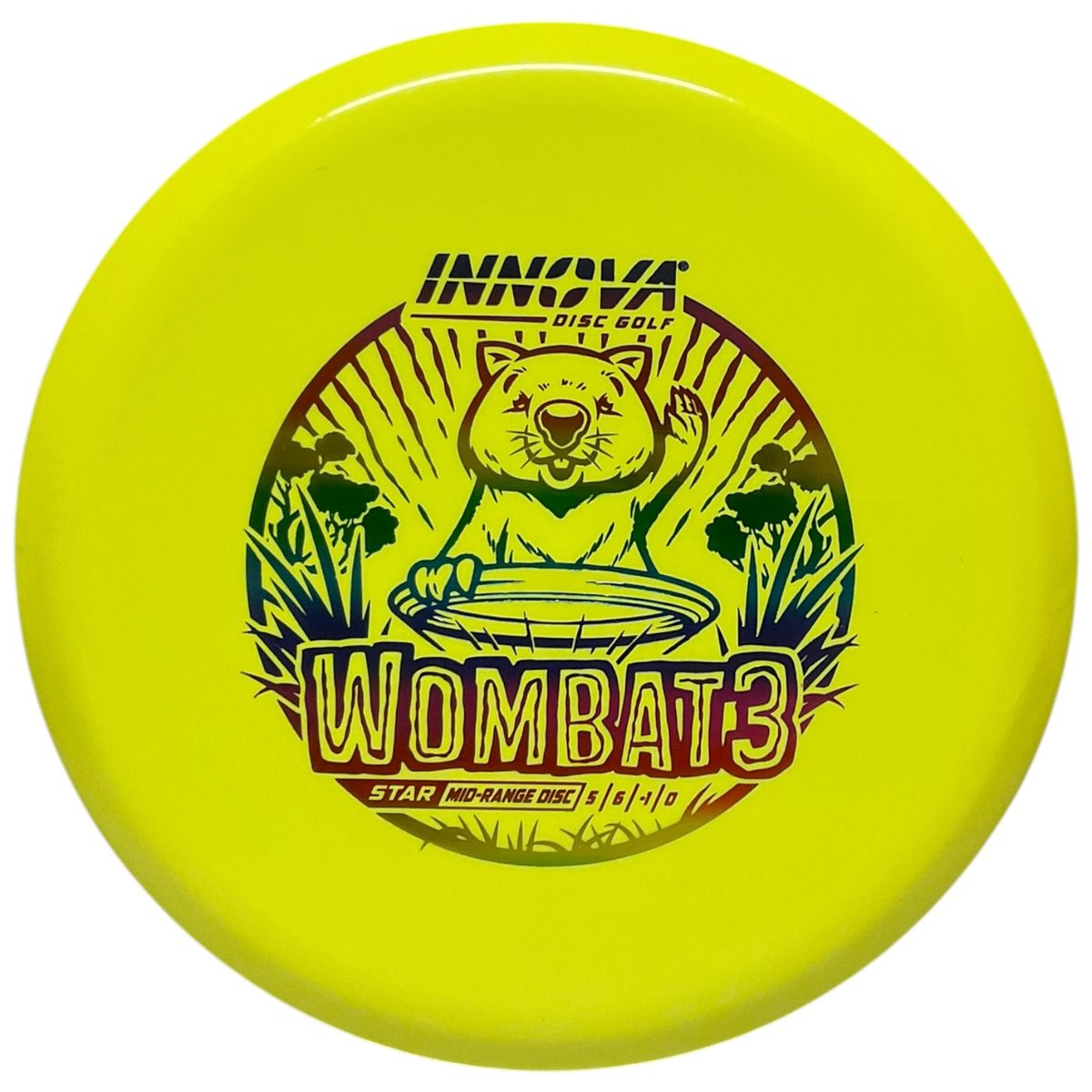 Star Wombat3