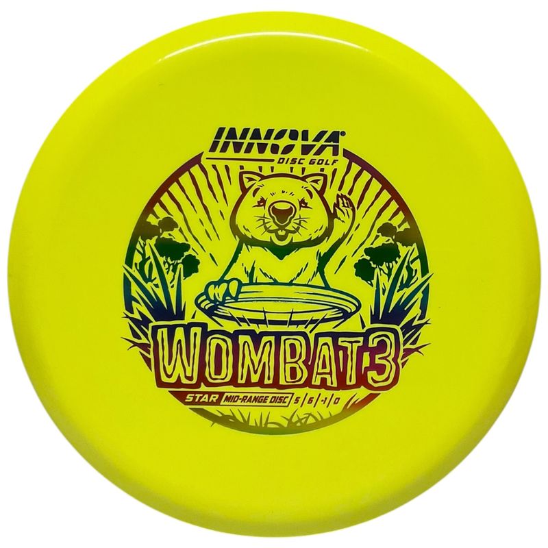 Star Wombat3