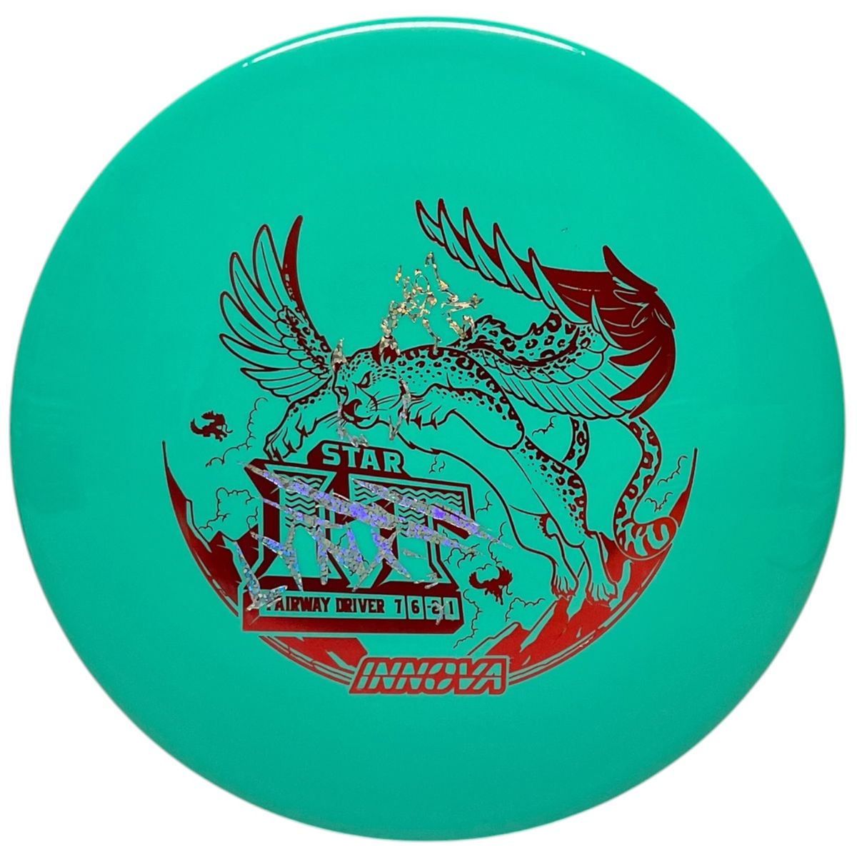 Star Lynx
