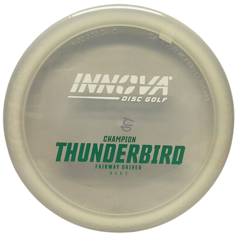Champion Thunderbird