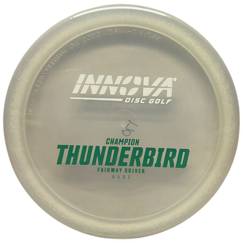 Champion Thunderbird