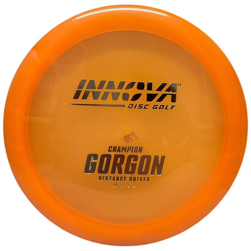 Champion Gorgon