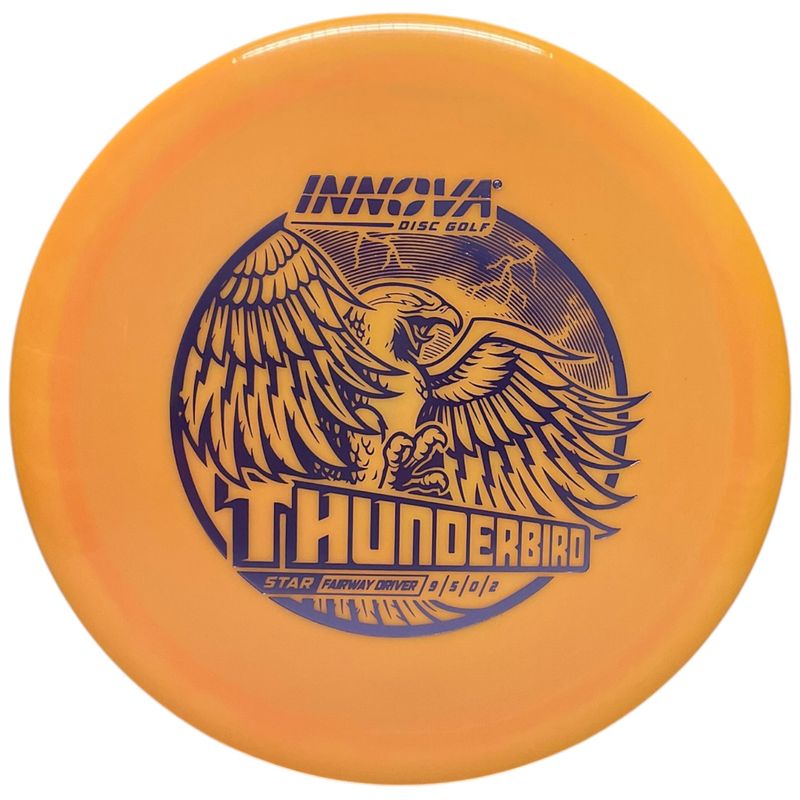 Star Thunderbird
