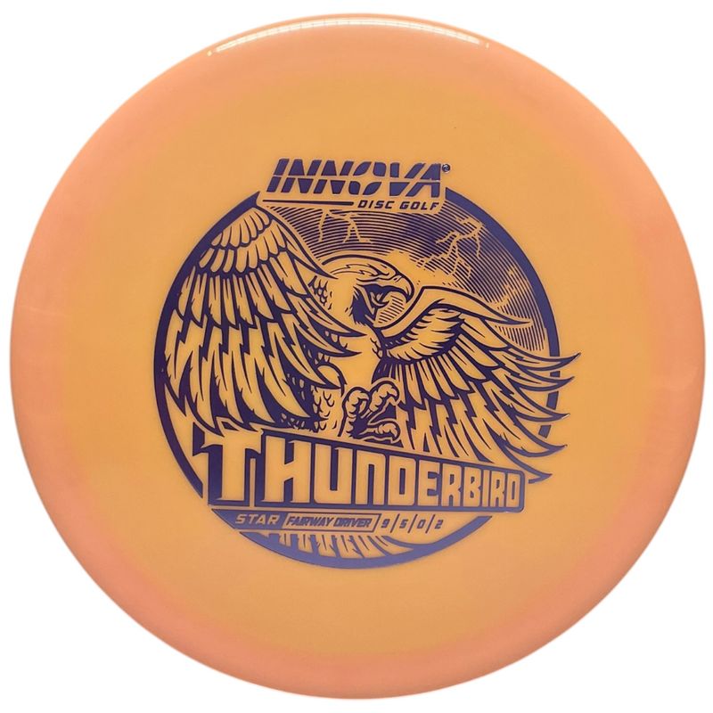 Star Thunderbird