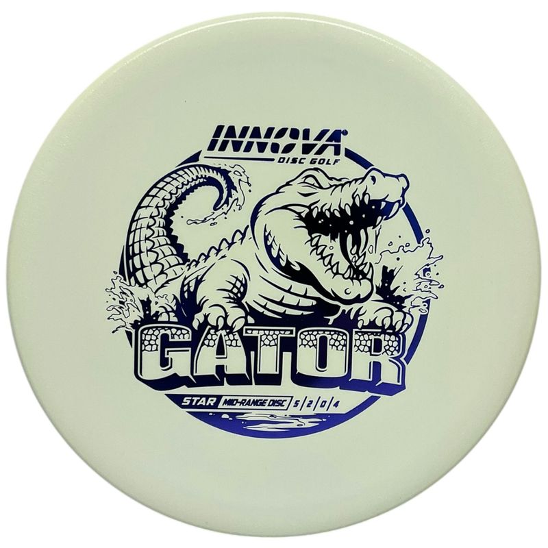 Star Gator