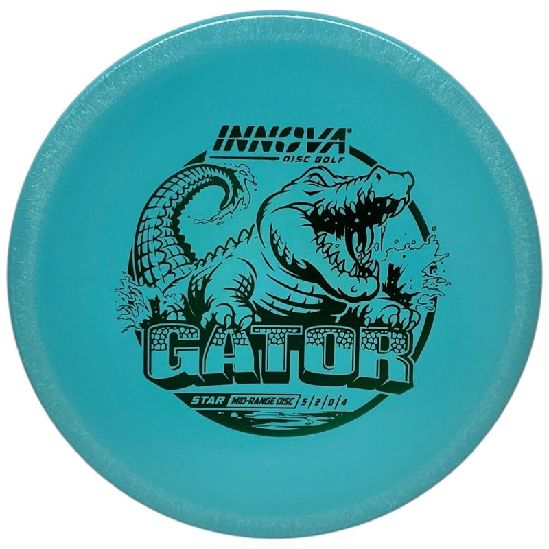 Star Gator