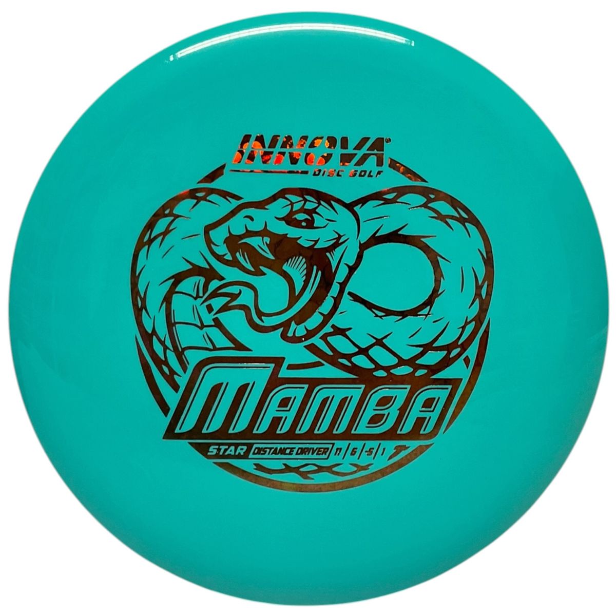 Star Mamba