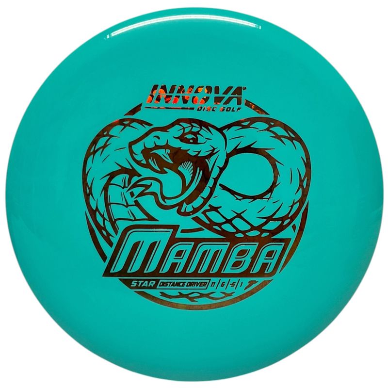 Star Mamba