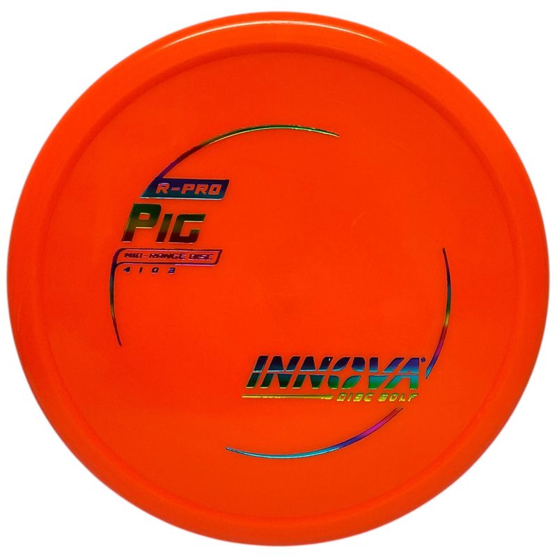 R-Pro Pig