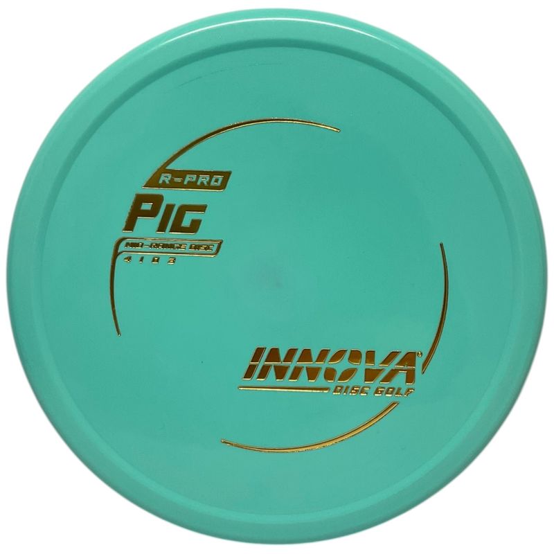 R-Pro Pig