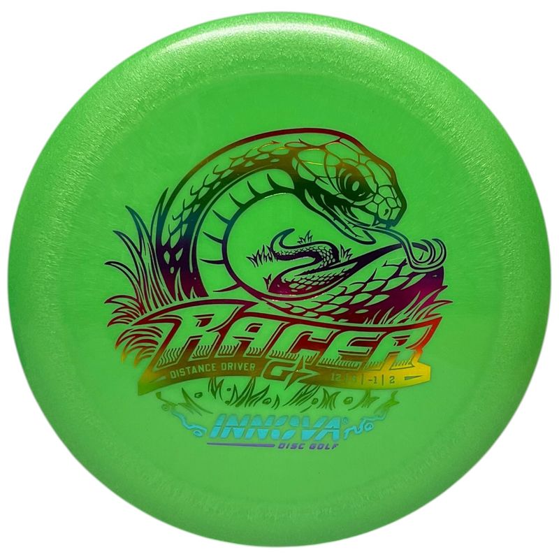 G-Star Racer
