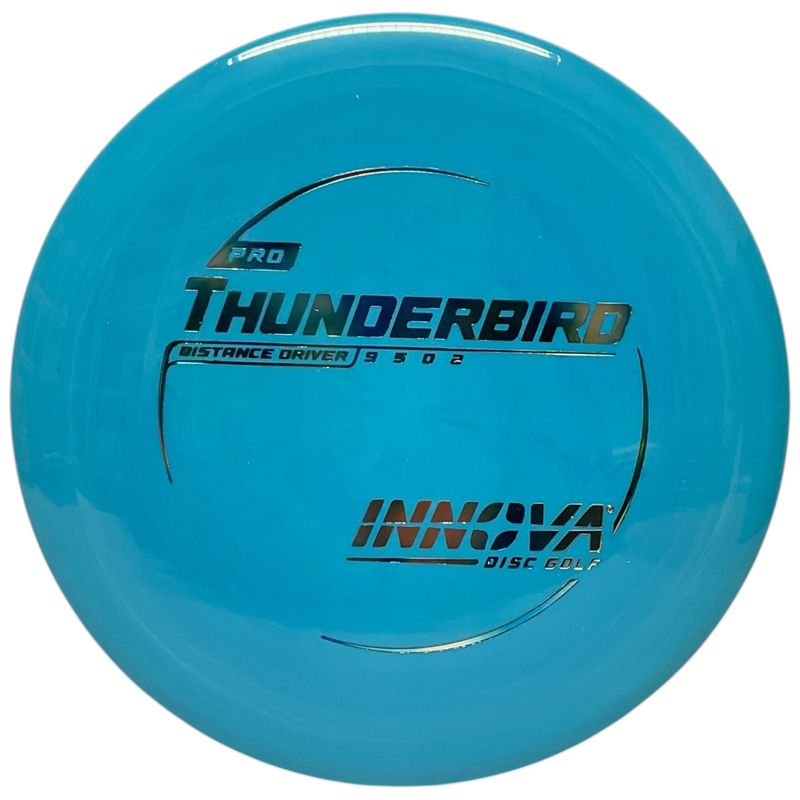 Pro Thunderbird