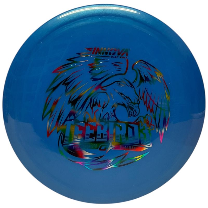 G-Star Teebird3