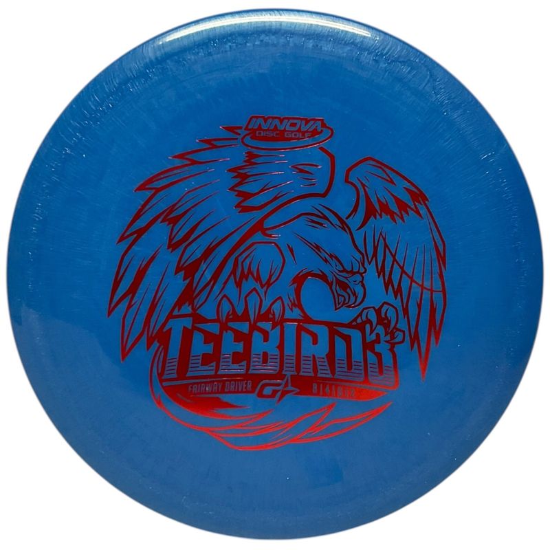 G-Star Teebird3