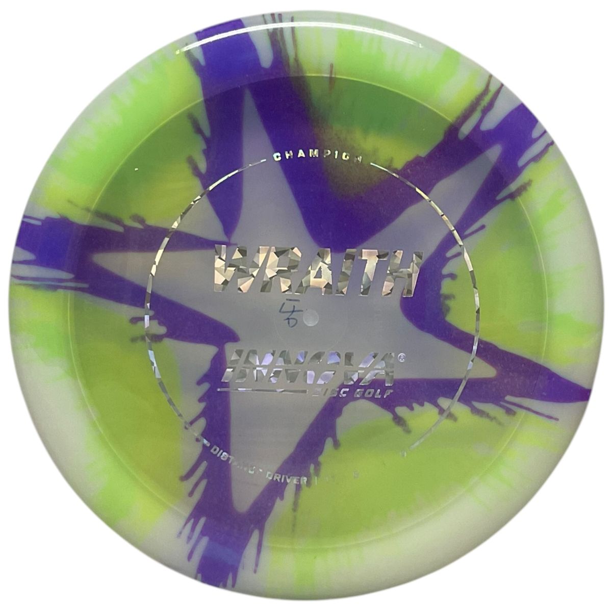 Champion I-Dye Wraith