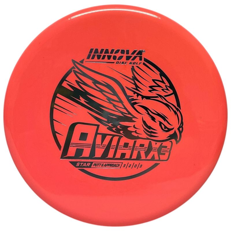 Star Aviar X3