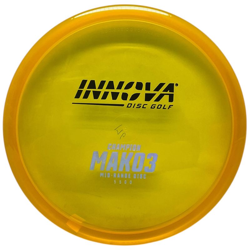 Champion Mako3