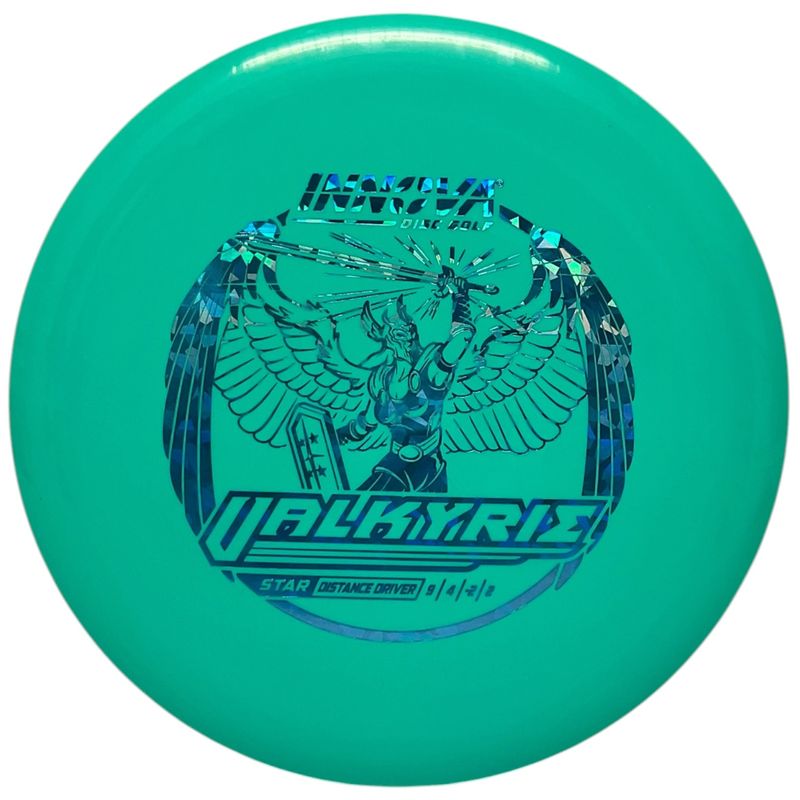 Star Valkyrie