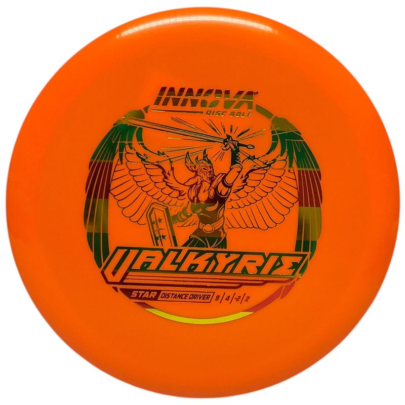 Star Valkyrie