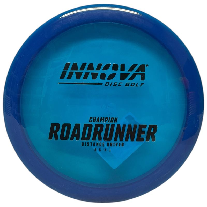 Champion Roadrunner