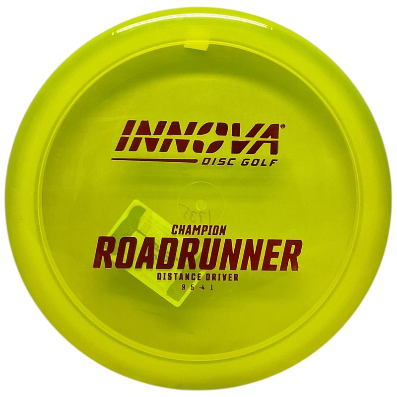 Champion Roadrunner