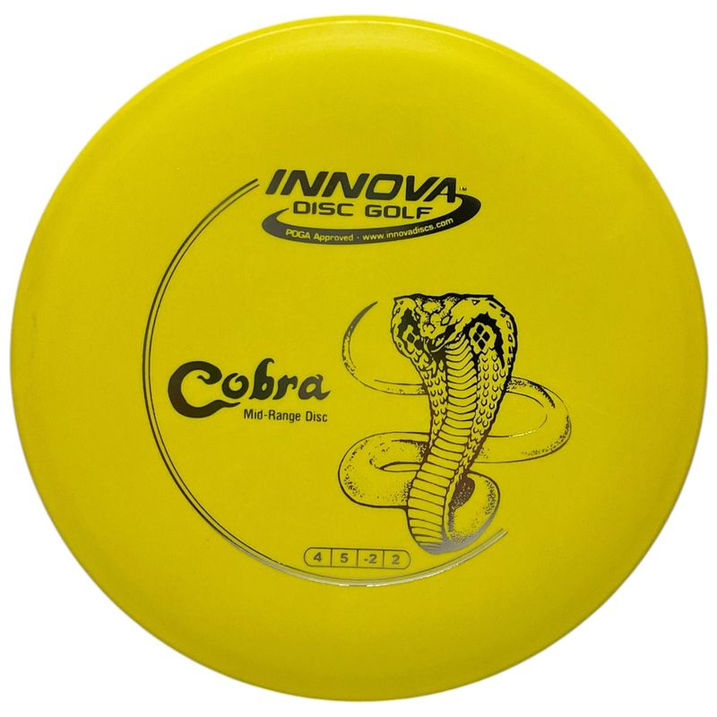 DX Cobra