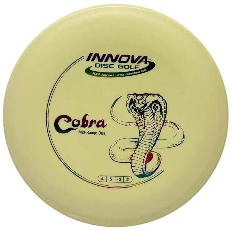 DX Cobra