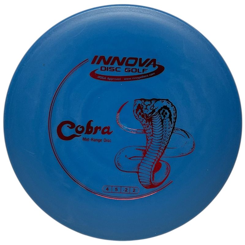 DX Cobra