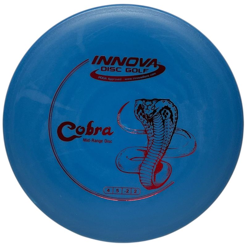 DX Cobra