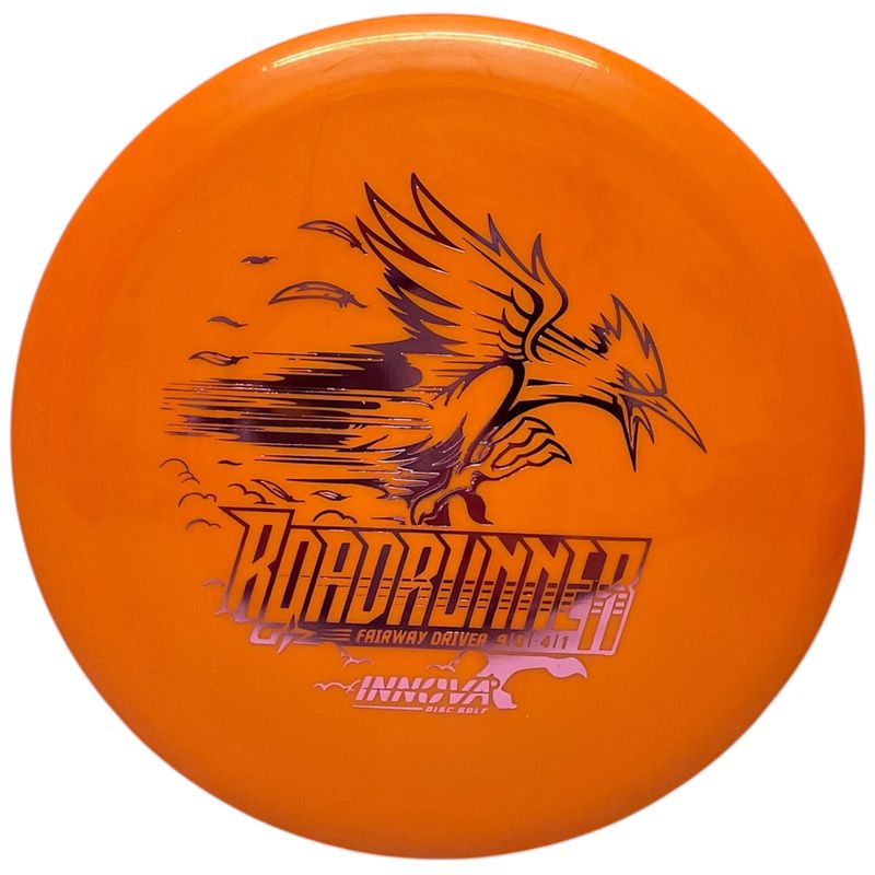 G-Star Roadrunner