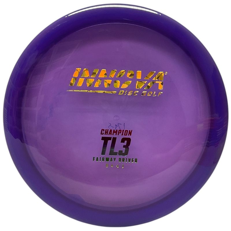 Champion TL3