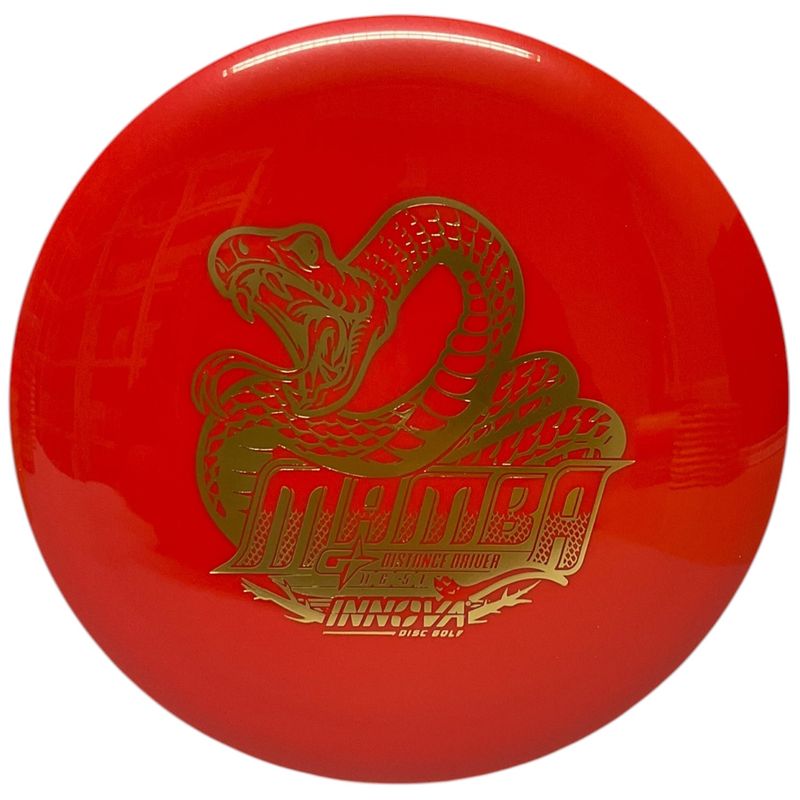 G-Star Mamba