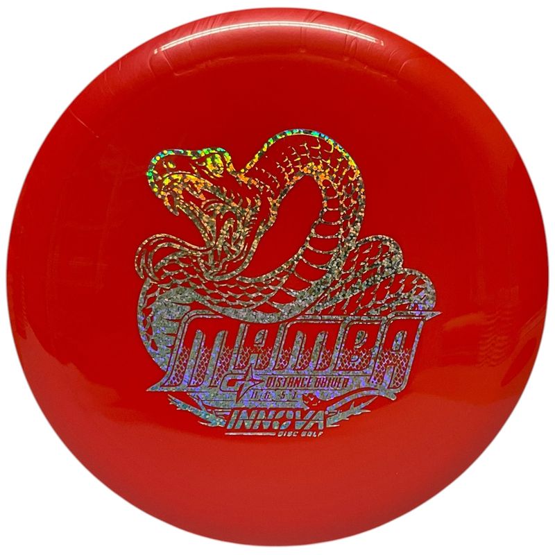 G-Star Mamba