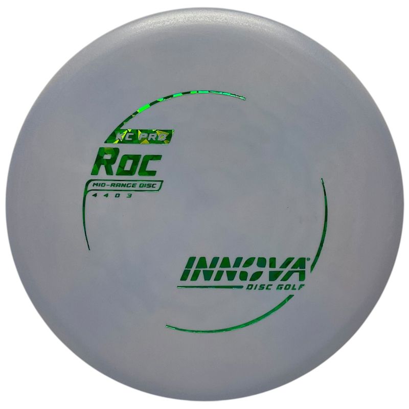 KC Pro Roc