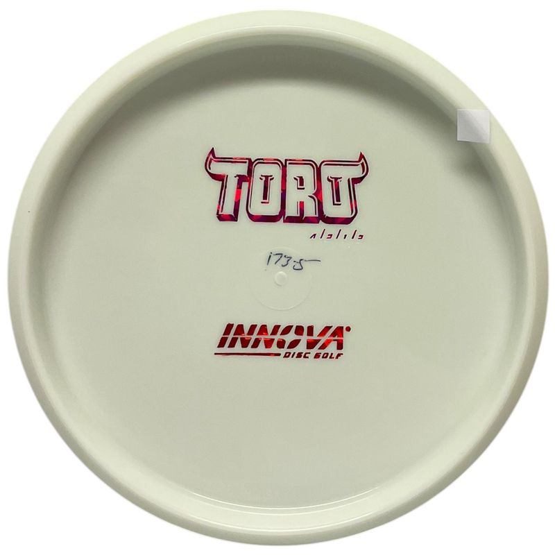 Star Toro (Bottom Stamp White)
