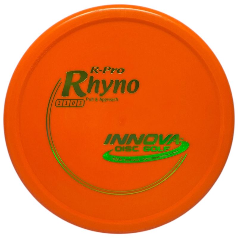 R-Pro Rhyno